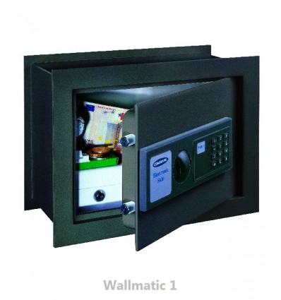 Walmatic