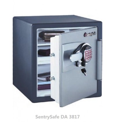 Sentry Fire Safe