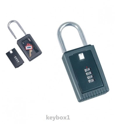 Keybox 1