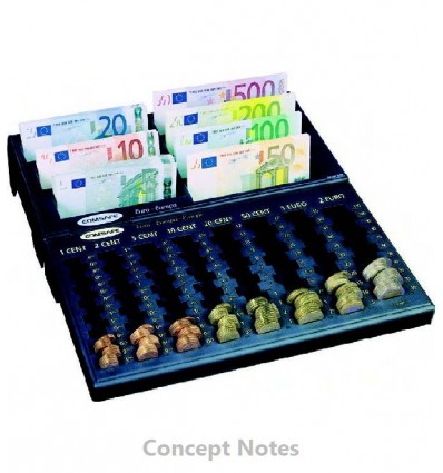 Cash Systems