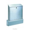 Postal-Set inox