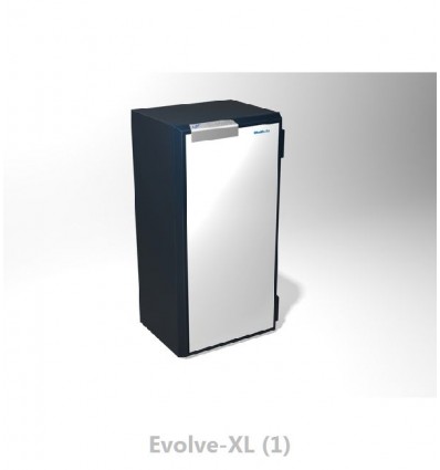 Evolve