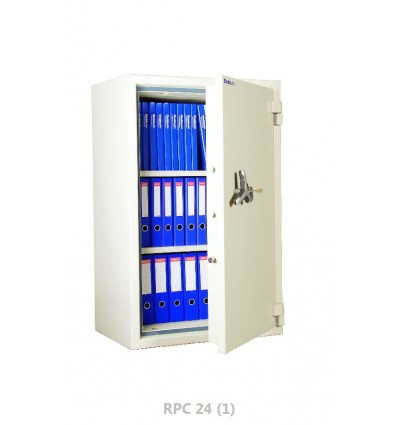 Record Protection Cabinet
