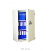 Record Protection Cabinet