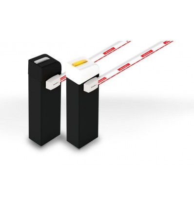 Barrier