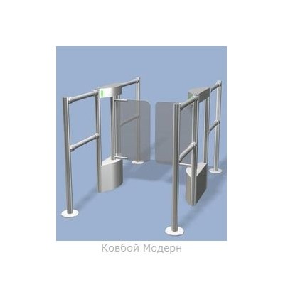 Турникет КОВБОЙ