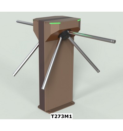 Т273М1 Двухпроходные