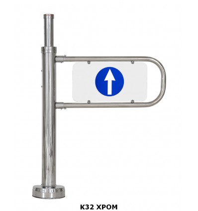 Калитки электромех. с гидравлическим доводчиком