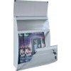 Harrow inox